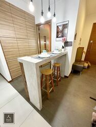 Double Bay Residences (D18), Condominium #597709211